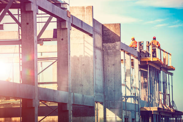 Best Local Concrete Companies  in Winnebago, MN