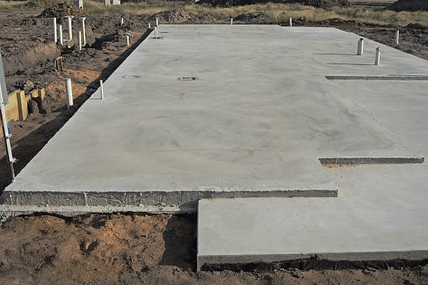 Best Concrete Sidewalk Installation  in Winnebago, MN